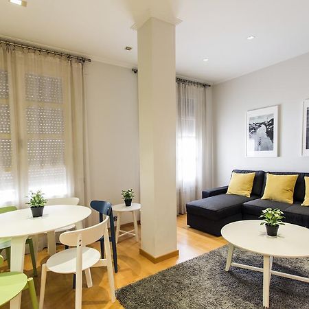 Ferienwohnung Total Valencia Design Exterior foto