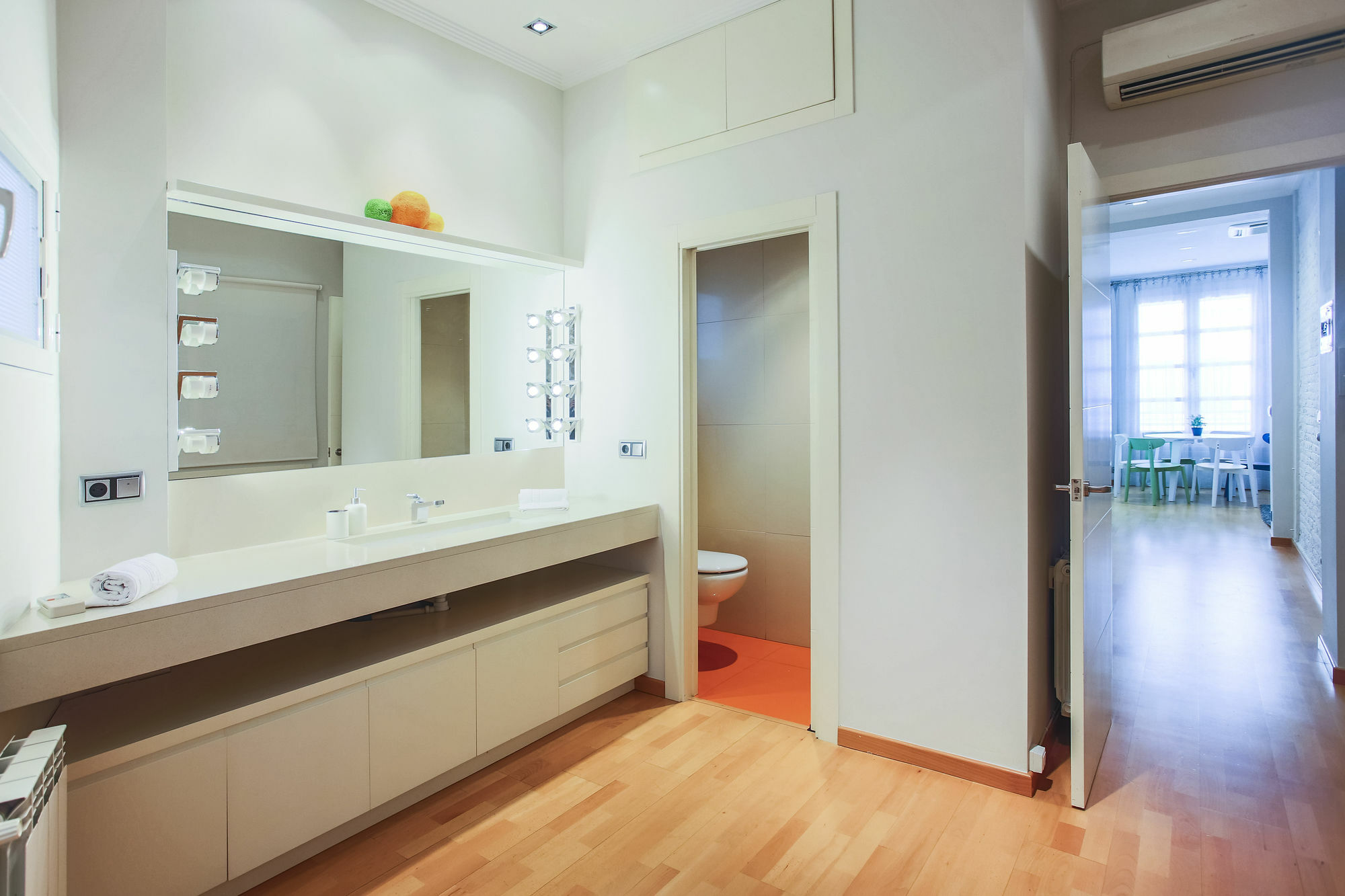 Ferienwohnung Total Valencia Design Exterior foto