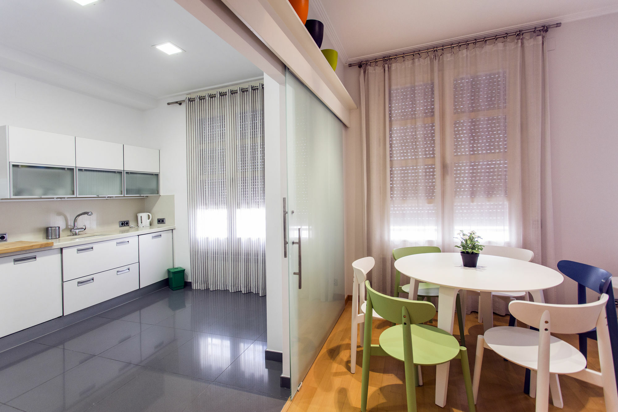 Ferienwohnung Total Valencia Design Exterior foto