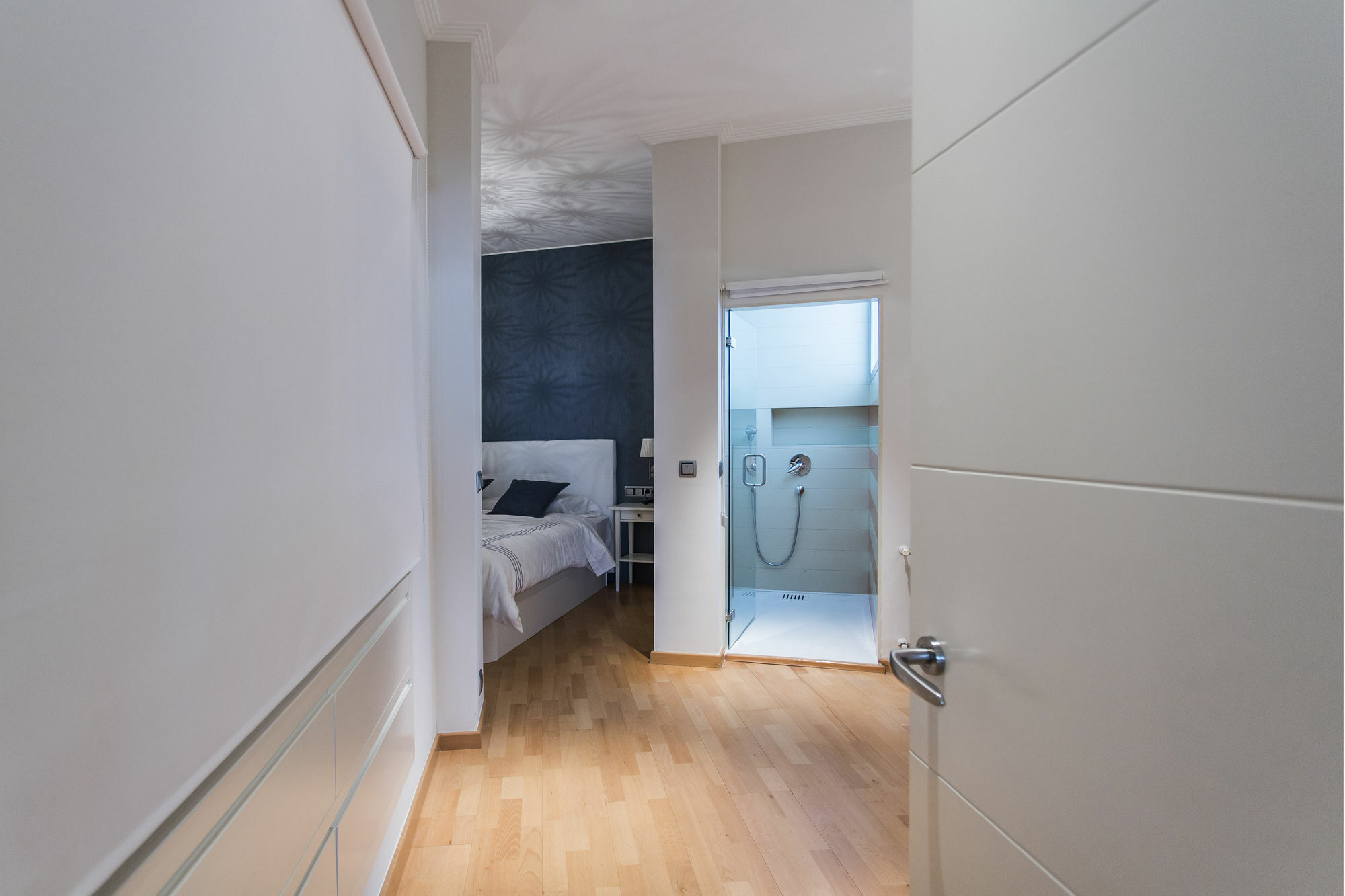 Ferienwohnung Total Valencia Design Exterior foto
