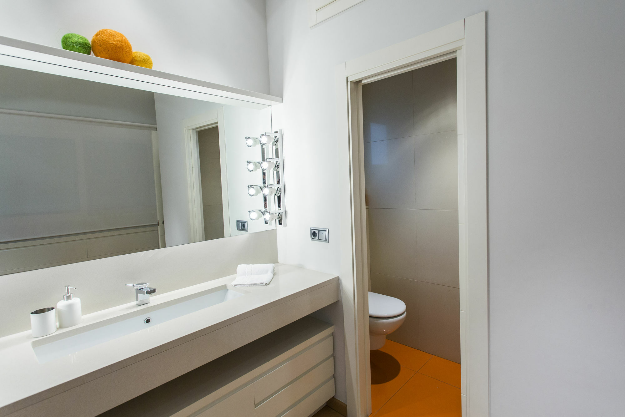 Ferienwohnung Total Valencia Design Exterior foto