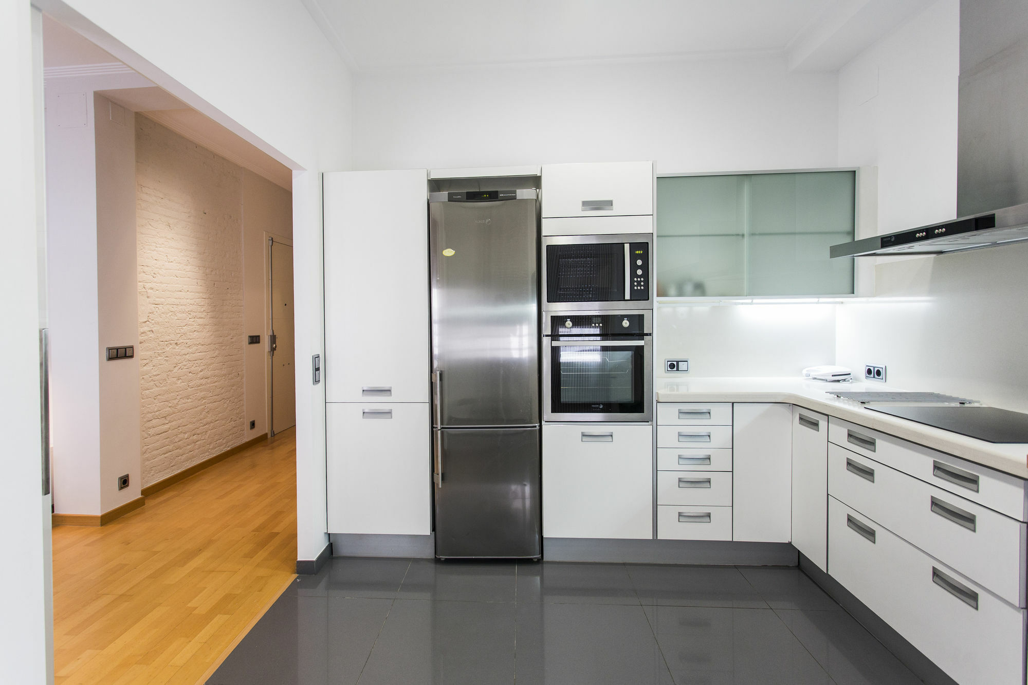 Ferienwohnung Total Valencia Design Exterior foto